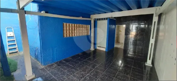 Sobrado com 2 Quartos à venda, 73m² no Conjunto Habitacional Brigadeiro Faria Lima, São Paulo