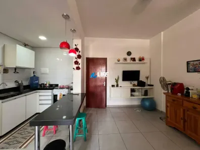 Apartamento com 2 Quartos à venda, 58m² no Centro, Belo Horizonte