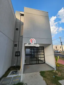Casa de Condomínio com 2 Quartos à venda, 60m² no Ponta Negra, Manaus