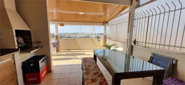 Apartamento com 3 Quartos à venda, 160m² no Jardim Simus, Sorocaba
