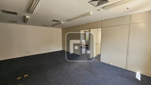 Sala Comercial para venda ou aluguel, 100m² no Itaim Bibi, São Paulo