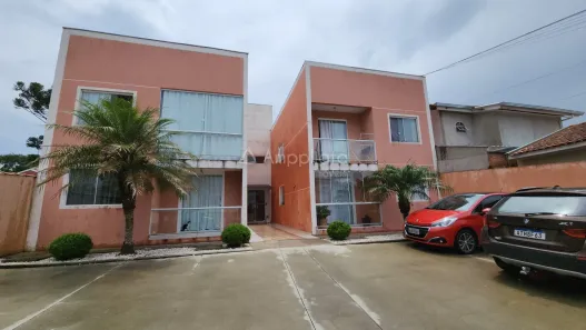 Apartamento com 2 Quartos à venda, 55m² no Jardim Paulista, Campina Grande do Sul