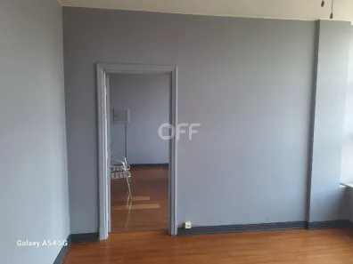 Sala Comercial com 2 Quartos à venda, 39m² no Centro, Campinas