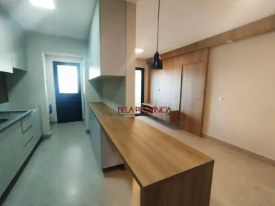 Apartamento com 2 Quartos para venda ou aluguel, 65m² no Chácara Espéria, Piracicaba