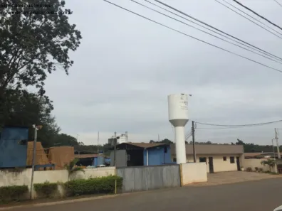 Galpão/Depósito/Armazém à venda, 1790m² no Santa Terezinha, Paulínia