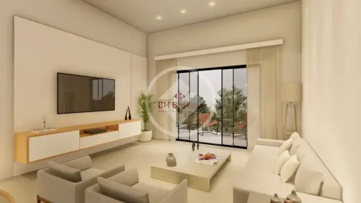 Casa de Condomínio com 4 Quartos à venda, 335m² no Alphaville - Lagoa dos Ingleses, Nova Lima
