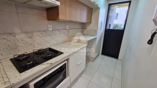 Apartamento com 1 Quarto à venda, 47m² no Jardim Carvalho, Ponta Grossa