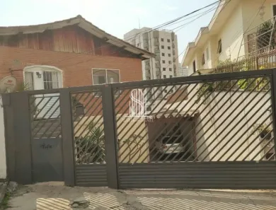 Sobrado com 9 Quartos à venda, 360m² no Bosque da Saúde, São Paulo