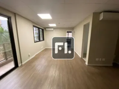 Sala Comercial à venda, 53m² no Vila Buarque, São Paulo