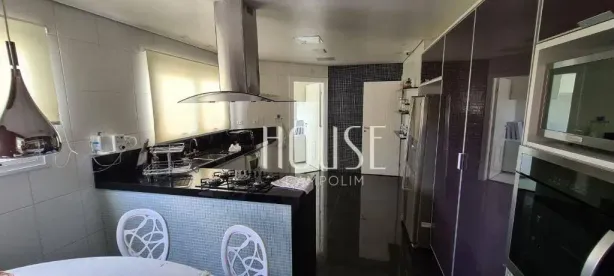 Apartamento com 3 Quartos à venda, 242m² no Parque Campolim, Sorocaba