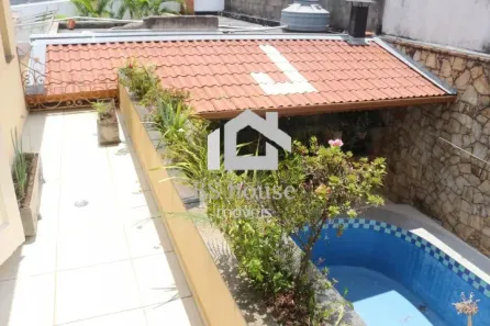 Casa com 4 Quartos à venda, 400m² no Osvaldo Cruz, São Caetano do Sul