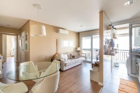 Apartamento com 2 Quartos à venda, 67m² no Liberdade, São Paulo