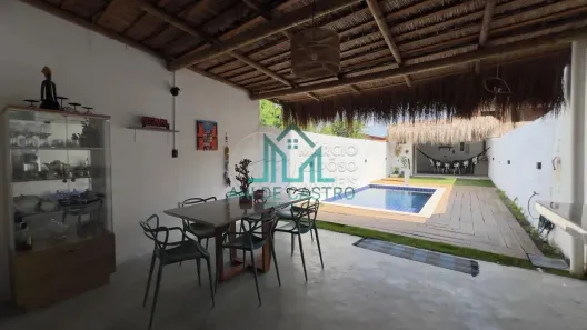 Casa com 3 Quartos à venda, 150m² no , São Miguel dos Milagres
