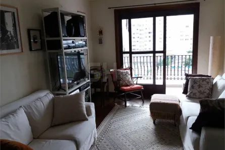 Apartamento com 3 Quartos à venda, 105m² no Sumarezinho, São Paulo