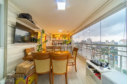 Apartamento com 3 Quartos à venda, 101m² no Quinta da Paineira, São Paulo