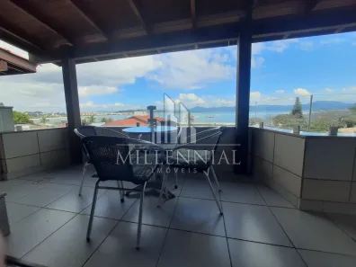 Cobertura com 3 Quartos à venda, 132m² no Jurerê, Florianópolis