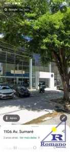 Ponto Comercial à venda, 1483m² no Perdizes, São Paulo