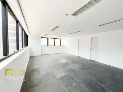 Sala Comercial para alugar, 49m² no Planalto Paulista, São Paulo