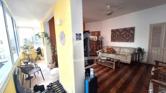 Apartamento com 3 Quartos à venda, 153m² no Ipanema, Rio de Janeiro