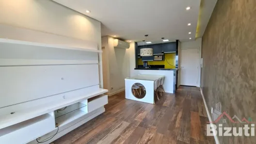 Apartamento com 2 Quartos à venda, 65m² no Engordadouro, Jundiaí