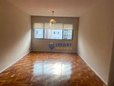 Apartamento com 2 Quartos à venda, 89m² no Perdizes, São Paulo