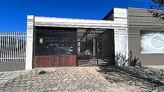 Prédio Comercial para alugar, 400m² no Centro, São José dos Pinhais