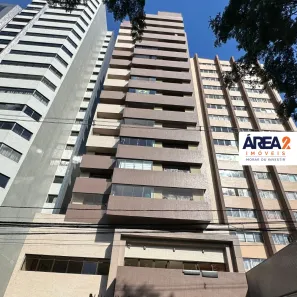 Apartamento com 3 Quartos à venda, 140m² no Bigorrilho, Curitiba