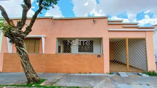Casa com 3 Quartos à venda, 128m² no Vila Xavier (Vila Xavier), Araraquara