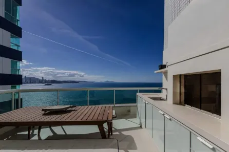 Apartamento com 4 Quartos à venda, 268m² no Centro, Balneário Camboriú