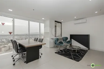 Sala Comercial à venda, 35m² no Petrópolis, Porto Alegre