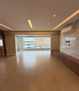 Apartamento com 3 Quartos para alugar, 147m² no Vila Ema, São José dos Campos