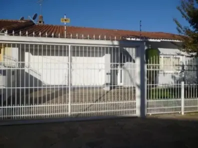 Casa com 3 Quartos à venda, 206m² no Jardim Itu, Porto Alegre