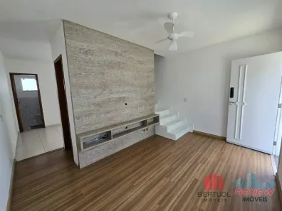 Casa de Condomínio com 2 Quartos à venda, 75m² no Capela, Vinhedo