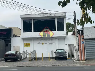 Ponto Comercial para alugar, 338m² no Bosque dos Eucaliptos, São José dos Campos