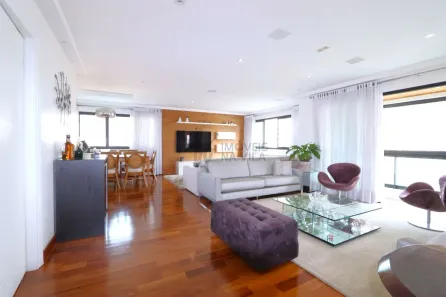 Apartamento com 4 Quartos à venda, 245m² no Aclimação, São Paulo
