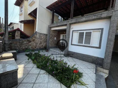 Casa com 4 Quartos à venda, 130m² no Campo Grande, Rio de Janeiro