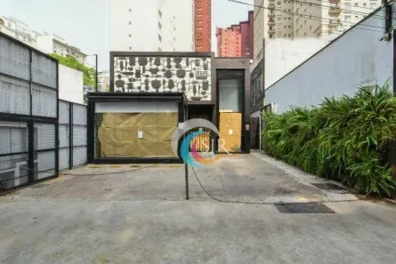 Prédio Comercial para alugar, 328m² no Jardim Europa, São Paulo
