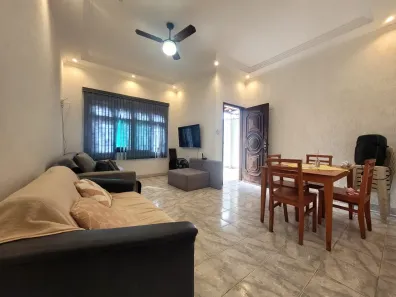 Casa com 2 Quartos à venda, 95m² no Boqueirão, Praia Grande