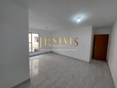 Apartamento com 2 Quartos para alugar, 55m² no Jardim Lajeado, São Paulo
