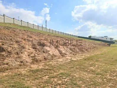 Lote/Terreno à venda, 586m² no Jardim Santa Rita, Indaiatuba
