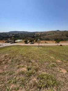 Lote/Terreno à venda, 965m² no Residencial Parque Campos de Santo Antônio II, Itu