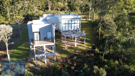 Casa com 3 Quartos à venda, 242m² no , Urubici