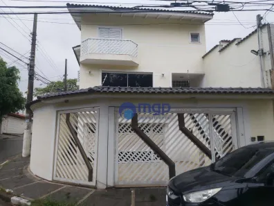 Sobrado com 5 Quartos à venda, 650m² no Vila Rosália, Guarulhos