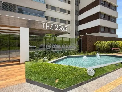 Apartamento com 3 Quartos à venda, 132m² no Jardim Botânico, Ribeirão Preto