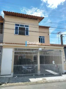 Apartamento com 3 Quartos à venda, 198m² no Santo Agostinho, Volta Redonda