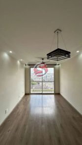 Apartamento com 2 Quartos à venda, 64m² no Vila Ema, São Paulo