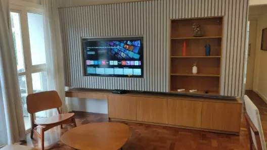 Apartamento com 2 Quartos para alugar, 83m² no Vila Olímpia, São Paulo