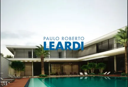 Casa de Condomínio com 5 Quartos à venda, 1500m² no Alphaville Residencial Zero, Barueri