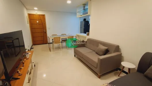 Apartamento com 2 Quartos à venda, 74m² no Vila Gilda, Santo André