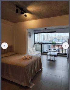 Apartamento com 1 Quarto à venda, 33m² no Bom Retiro, São Paulo